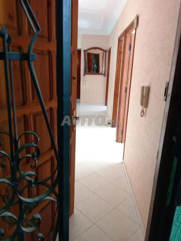 Appartement 85 m² à louer à Témara — Photo 8