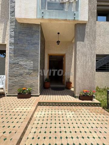 FOR RENT – Furnished Villa with Pool | Long-Term