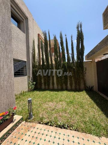 Villa 300 m² à louer à Agadir – Tarik Al Khair — Photo 3
