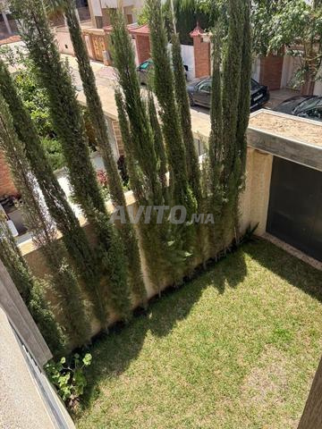 Villa 300 m² à louer à Agadir – Tarik Al Khair — Photo 4