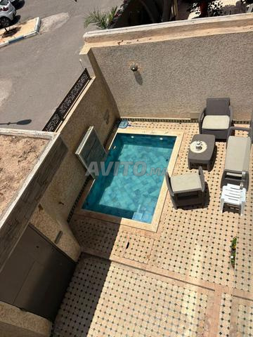 Villa 300 m² à louer à Agadir – Tarik Al Khair — Photo 6