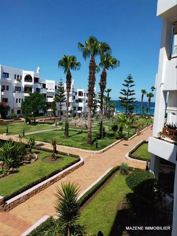 Appartement 92 m² à louer à Tétouan — Photo 3
