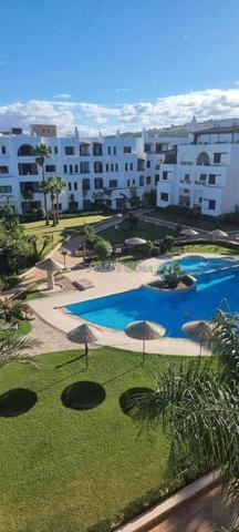 Appartement 92 m² à louer à Tétouan — Photo 7