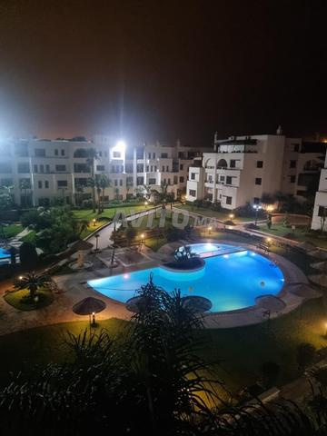 Appartement 92 m² à louer à Tétouan — Photo 2