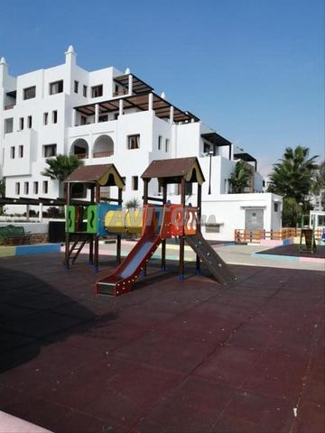 Appartement 92 m² à louer à Tétouan — Photo 3