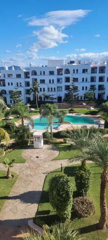 Appartement 92 m² à louer à Tétouan — Photo 4