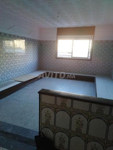 Mortgaged Apartment Rosny