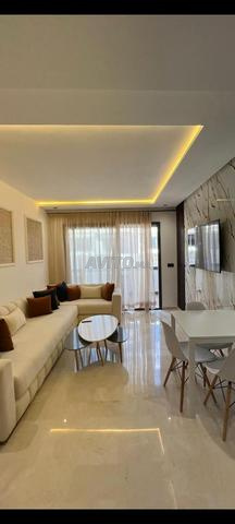 82 m² Apartment for rent in Casablanca