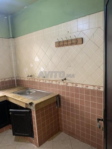 Studios and one-bedroom apartments for men only