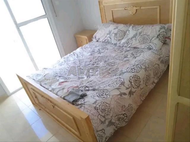 Apartment for Rent in Al Hoceïma — Photo 2