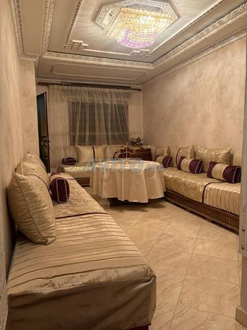 Appartement 87 m² à louer à Tanger – Drissia — Photo 3