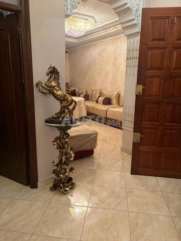Appartement 87 m² à louer à Tanger – Drissia — Photo 4