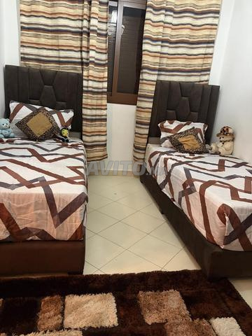 Appartement 87 m² à louer à Tanger – Drissia — Photo 5