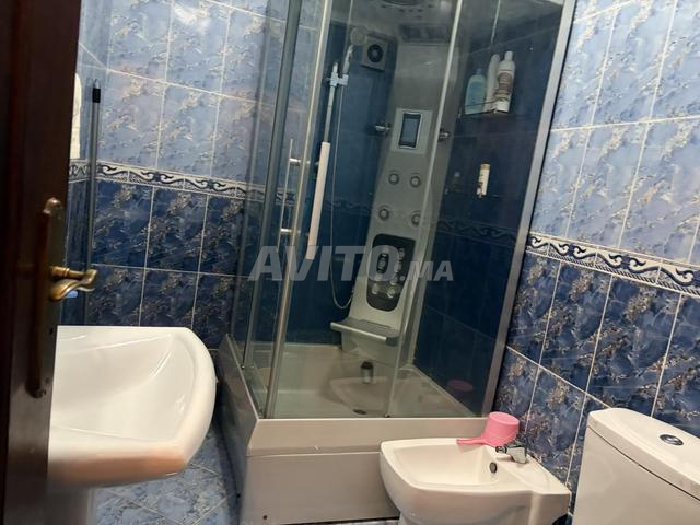 Appartement 87 m² à louer à Tanger – Drissia — Photo 8