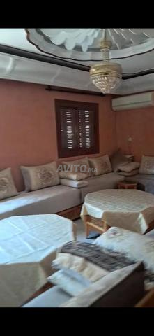 Appartement 90 m² à louer à Marrakech – Azli — Photo 3
