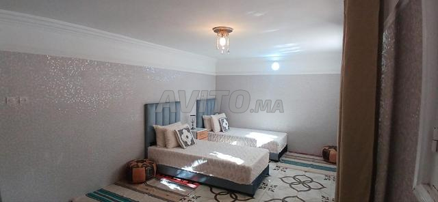 شقة 80 م² للإيجار في مراكش — Photo 3