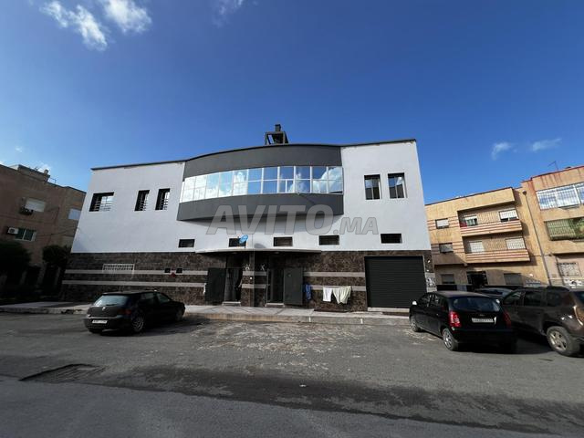 Hammam with sports hall for sale