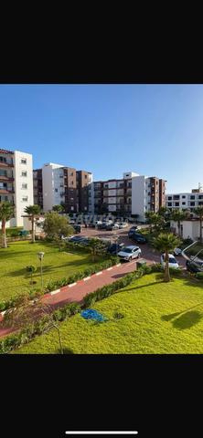 85m² Apartment for Sale in Asilah