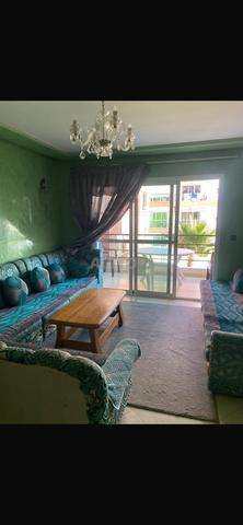 Appartement 87 m² à vendre à Asilah — Photo 4