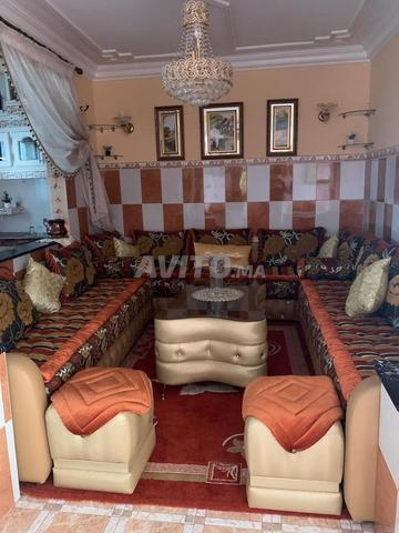 Appartement à louer vacances