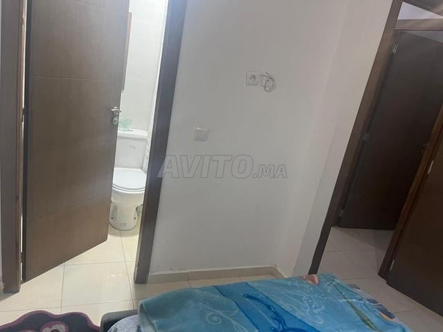 Appartement à louer 33 m² à Skhirat