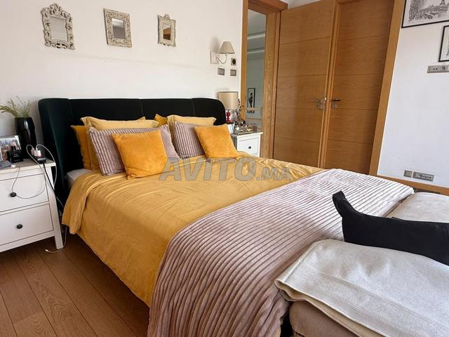 Villa 650 m² à louer à Casablanca – Ville Verte — Photo 5