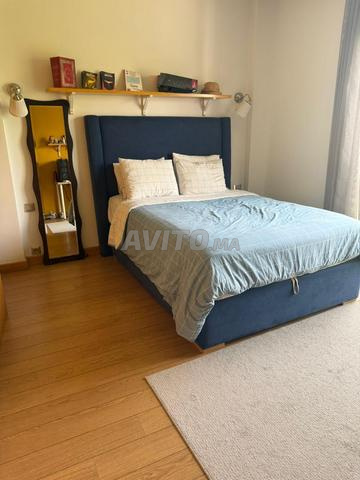 Villa 650 m² à louer à Casablanca – Ville Verte — Photo 6