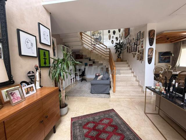 Villa 650 m² à louer à Casablanca – Ville Verte — Photo 8