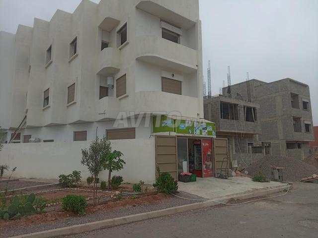 فيلا 105 م² للبيع في أكادير — Photo 2