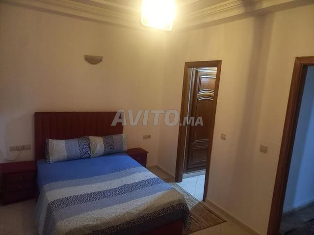 Appartement 180 m² à louer à Fès — Photo 3