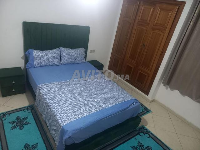 Appartement 180 m² à louer à Fès — Photo 4
