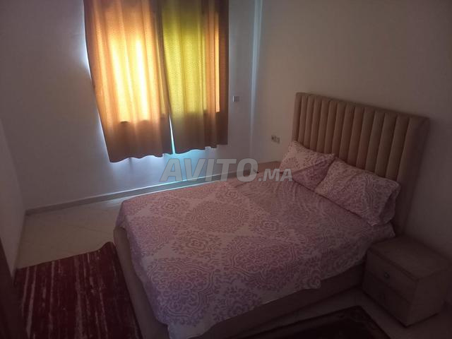 Appartement 180 m² à louer à Fès — Photo 5