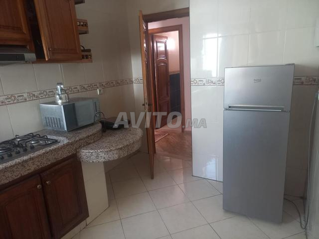 Appartement 180 m² à louer à Fès — Photo 7