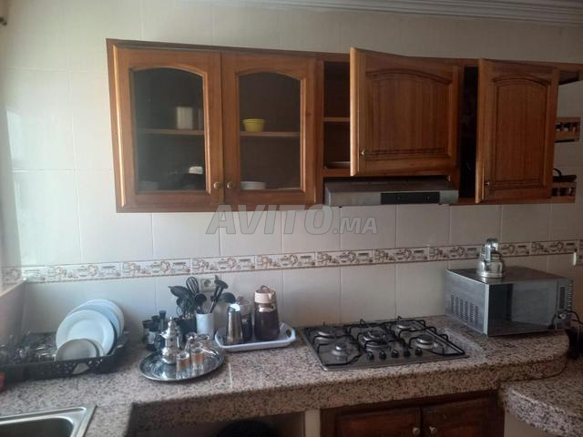 Appartement 180 m² à louer à Fès — Photo 8