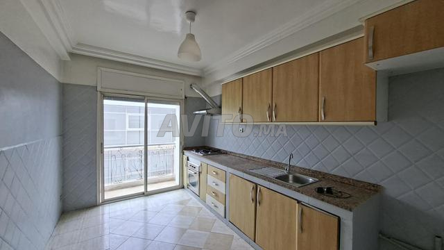 Apartment for sale 81 m² in Casablanca