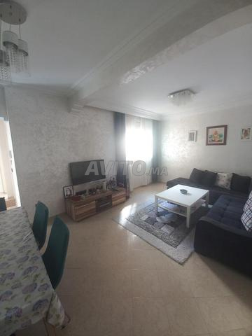 Appartement 54 m² à vendre à Casablanca, Ain Sebaa — Photo 2
