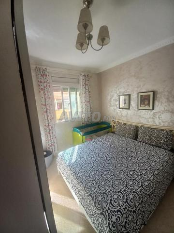 Appartement 54 m² à vendre à Casablanca, Ain Sebaa — Photo 3