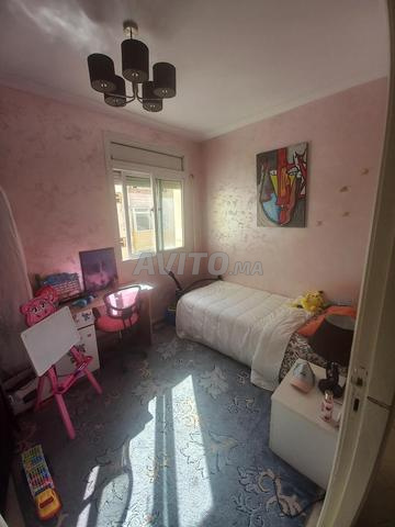 Appartement 54 m² à vendre à Casablanca, Ain Sebaa — Photo 4