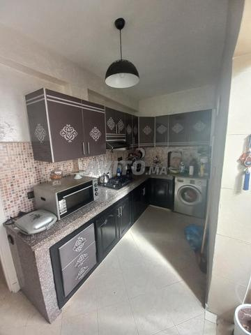 Appartement 54 m² à vendre à Casablanca, Ain Sebaa — Photo 7
