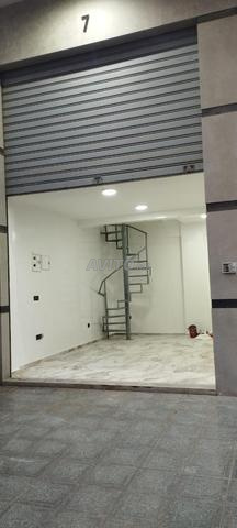 17m² Shop for Rent or Sale