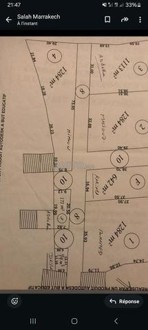 House for sale in Nador coastal road