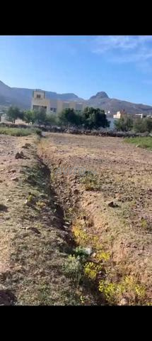 Terrain 642 m² à vendre à Nador – Centre Ville — Photo 4