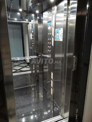 Bureau 33 m² à louer à Casablanca — Photo 2