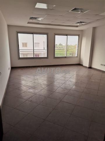 Bureau 33 m² à louer à Casablanca — Photo 4