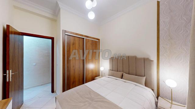 Appartement 63 m² à vendre à Marrakech — Photo 3