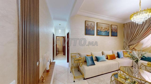 Apartment 55 sqm for Sale in Marrakech — Photo 5