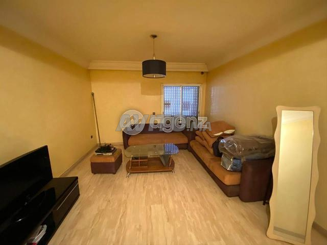 Apartment 75 sqm for sale in Casablanca – Belvédère — Photo 9