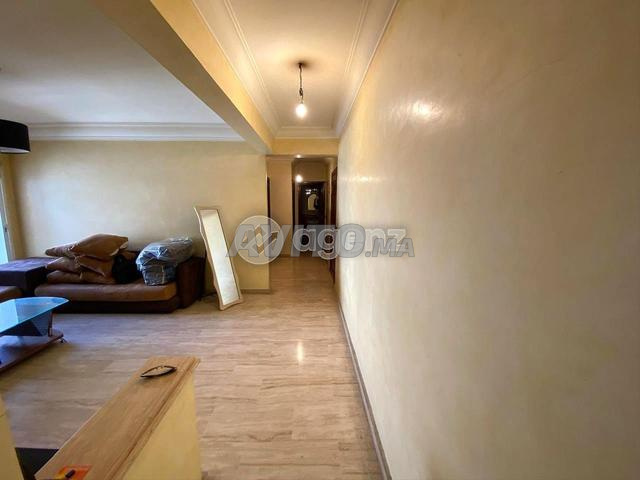 Apartment 75 sqm for sale in Casablanca – Belvédère — Photo 11