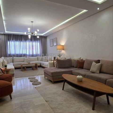 شقة 126 م² للبيع في الدار البيضاء — Photo 11