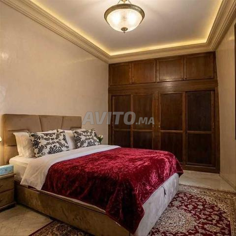 شقة 91 م² للبيع في الدار البيضاء، عين شق — Photo 3